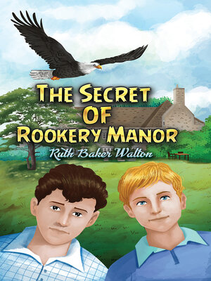 cover image of The Secret of Rookery Manor